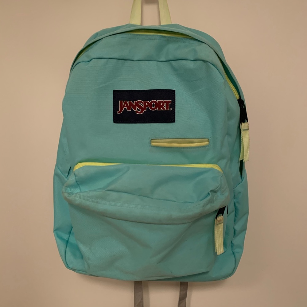 jansport digibreak backpack